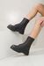 Venus Cuero Negro - comprar online