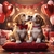 Kit My Valentine - comprar online