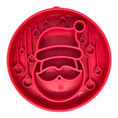 sodapup, comedouro, comedouro lento