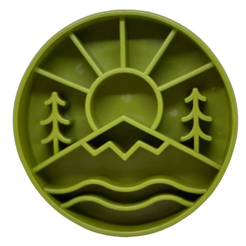 sodapup, comedouro, comedouro lento