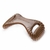 Benebone Dental Chew Amendoim M