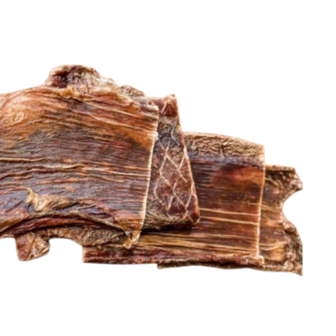 Esofago Bovino 50g Bicho do Mato