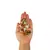 Bochecha Ovina 60g LUV - comprar online