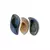 Casco Bovino 3 Unid LUV