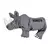 Brinquedo Kong Maxx Rhino Large na internet