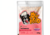 Pedacinhos de Coração 60g Mr Pet Food - comprar online
