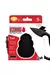 Paw Guia Preta Retrátil 5m P KONG - comprar online