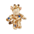 Pelucia Wild Knots Giraffe M/G Kong - comprar online