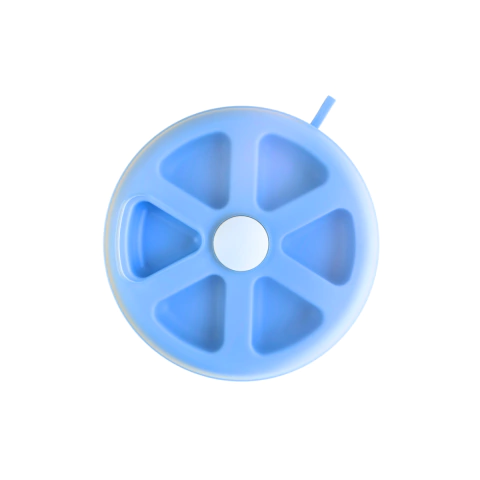 carosssel tabuleiro, tabuleiro fuzzie, comedouro lento, brinquedo cognitivo, brinquedo interativo