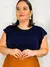 Combo blusa musclet + Saia envelope - loja online