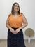 Imagem do Saia envelope de poá plus