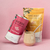 Kit mate de cerámica y blends - Sherba