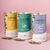 Combo de 3 blends en lata