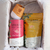 Kit mate de madera y blends