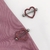 Jóia de mamilo mia versão +pink (par) - comprar online