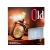 Kit Old Parr Whisky 12 anos 1 lt + copo 250 ml