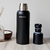 Imagen de Set Matero Pocket Duo - Black