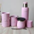 Set Matero Pocket Pink - comprar online