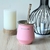 Mate rosado
