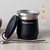 Mate Acero Inoxidable Negro Edición Especial - comprar online