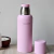 Set Matero Pocket Pink - Shoopmates