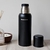 Set Matero Pocket Duo - Black - tienda online