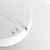 Conjunto de prata Navete Cravejado Verde na internet