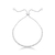 Pulseira de prata Riviera - comprar online