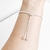 Imagem do Pulseira de prata Riviera
