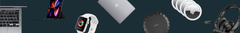 Banner de la categoría Productos