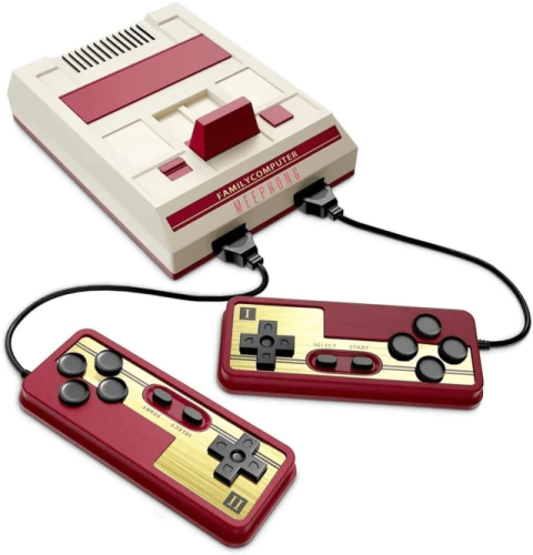 Consola retro Family game