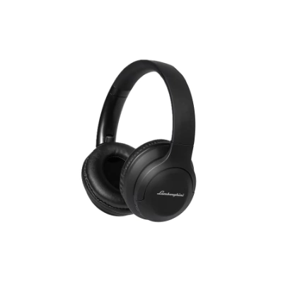Lamborghini Headset Huracan ANC Noctis LB-HS ANC Nero Nemesis