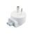 Adaptador Compatible Magsafe Macbook Pro Air Patas Argentina