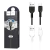 Cable Hoco X20 USB a USB-c 2 metros