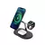 Cargador Inalámbrico 3 en 1 – 15W Fast Charge en internet