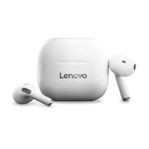 Auriculares inalámbricos Lenovo LP40