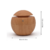 Humidificador Redondo - tienda online