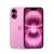 iPhone 16 Plus 256GB — Pink / Black / White - comprar online