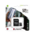 Micro sd 128gb clase 10 Kingston Canvas Select Plus 100mb/s