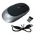 Mouse Inalámbrico 2 en 1
