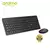 Wireless Keyboard Kit Oraimo Black