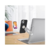 Soporte Celular Magnético Para Notebook Pc Lateral