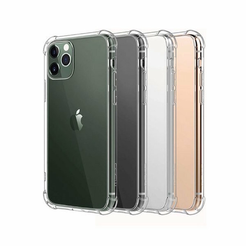 Funda Antishock iPhone 14/ 14 Pro/ 14 Plus/ 14 Pro Max