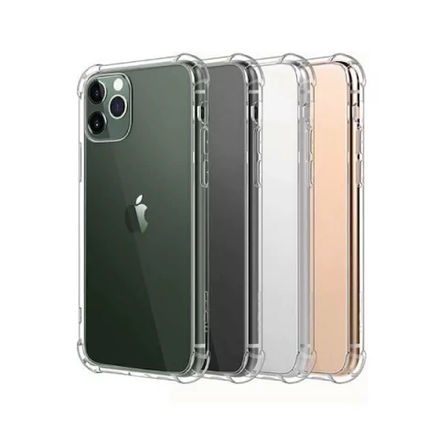 Funda Antishock iPhone 14/ 14 Pro/ 14 Plus/ 14 Pro Max