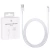Cable iPhone USB a Lightning iOS (2mts)