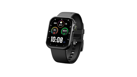 Smart Watch Oraimo Black - OSW-810