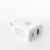 Imagen de Cargador Ditron Usb + Usb C 30 W SK-PA501