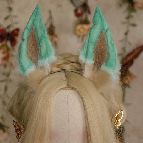 Leafeon — Pokémon
