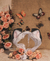 Kitty — Dark Gray