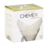 Filtros Chemex 6 tazas